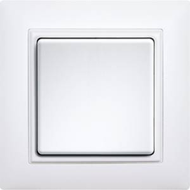 30000224 Eltako FT4CH sz Funktaster CH schw Produktbild front M