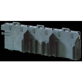 6ES7195-7HC00-0XA0 Siemens SIMATIC ET 200M BM 1x80 für eine 80 mm Peripherieb Produktbild