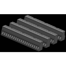 6ES72921AV300XA0 Siemens SIMATIC S7-1200 Klemmblock verzinnt 20 Pins, Schraube V Produktbild front M