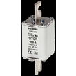 3NE1230-3 Siemens PV-Sicherungseinsatz, mit geschlitzten Messerkontakten, NH1,  Produktbild