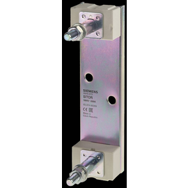 3NH5423 Siemens SITOR Sicherungshalter 1600A 690V 1-polig mit Bolzenanschluss Produktbild front M