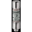 3NW1200-0HG Siemens SENTRON, Zylindersicherungseinsatz, Class CC, 20 Produktbild