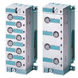 6ES7141-4BF00-0AA0 Siemens Elektronikmodul für ET 200 pro 8 DI DC2 Produktbild