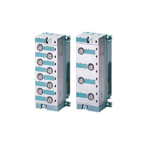 6ES7141-4BF00-0AA0 Siemens Elektronikmodul für ET 200 pro 8 DI DC2 Produktbild