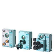 6ES7154-1AA01-0AB0 Siemens PROFIBUS DP Interface Modul IM 154 1 DP für ET 200  Produktbild