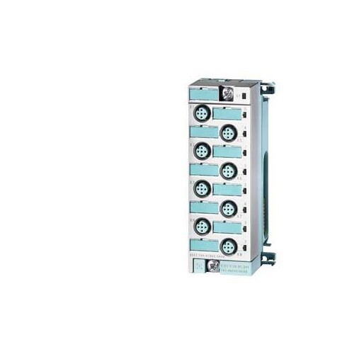 6ES7194-4CB00-0AA0 Siemens Anschlussmodul für digitale Elektronikm Produktbild