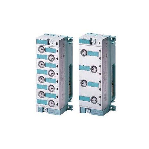 6ES7142-4BD00-0AA0 Siemens Elektronikmodul für ET 200 PRO, 4 DO DC Produktbild