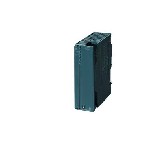 6ES7341-1CH02-0AE0 Siemens CP 341 Kommunikationsprozessor mit RS422/485 S Produktbild