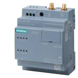 6GK7142-7EX00-0AX0 Siemens LOGO! CMR2040 Kommunikationsmodul zum Anschluss LOGO! Produktbild