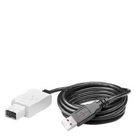 3UF7941-0AA00-0 Siemens USB PC Kabel, zum Anschluss an die USB Schnittstelle  Produktbild