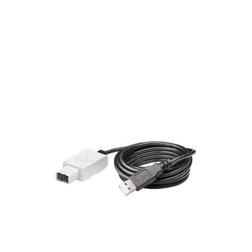 3UF7941-0AA00-0 Siemens USB PC Kabel, zum Anschluss an die USB Schnittstelle  Produktbild