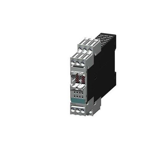 3RK3311-1AA10 Siemens Erweiterungsmodul 3RK33 für modulares Sicherheitssystem 3 Produktbild