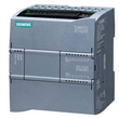 6ES7212-1HE40-0XB0 Siemens SIMATIC S7 1200, CPU 1212C, Kompakt CPU, DC/DC/Rel Produktbild
