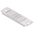 12307 Trayco CT60 IB 200 PG Aufhängebügel für Kabelrinne 200mm Produktbild