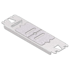 12305 Trayco CT60 IB 100 PG Aufhängebügel für Kabelrinne 100mm Produktbild
