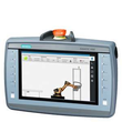 6AV2125-2JB23-0AX0 Siemens SIMATIC HMI KTP900F Mobile, 9.0 TFT-Display Produktbild