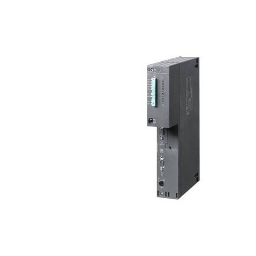 6ES7416-3XS07-0AB0 Siemens SIMATIC S7 400, CPU 416 3, Zentralbaugruppe Produktbild