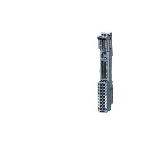 6ES7193-6BP00-2BA0 Siemens SIMATIC ET 200SP, Base Unit BU15 P16+A0+2B, BU Typ Produktbild