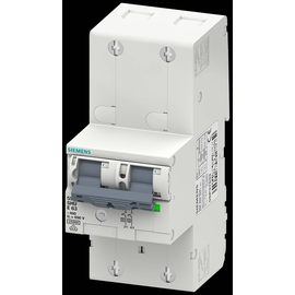 5SP32503 Siemens Hauptleitungsschutzschalter (SHU), 2-po Produktbild front M