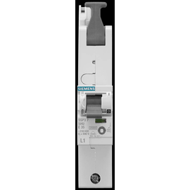 5SP37252KK01 Siemens Hauptleitungsschutzschalter (SHU), 1-po Produktbild front M