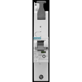 5SP37352KK02 Siemens Hauptleitungsschutzschalter (SHU), 1-po Produktbild front M