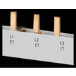 5ST3643 Siemens Stiftsammelschiene, 16mm2 Anschluss: 2x 3-phasig berührungs Produktbild