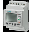 5SV82006KK Siemens Differenzstrom- Überwachungsgerät Digital 4-Kanal, Typ Produktbild front S