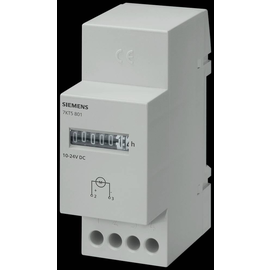 7KT5803 Siemens Zeitzähler, mech.anisch, 115V, 50Hz Produktbild front M