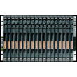 6ES74031TA110AA0 Siemens SIMATIC S7-400 ER1 mit 18 Steckplätzen, Aluminium Für  Produktbild