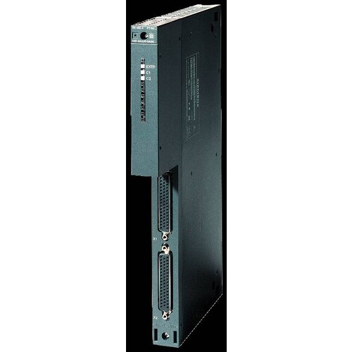 6ES7460-3AA01-0AB0 Siemens SIMATIC S7- 400 IM 460-3 Sende-IM mit K-Bus für dez Produktbild