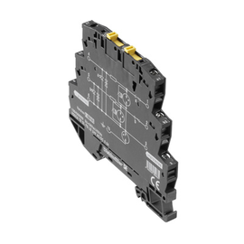 1354800000 Weidmüller VSSC6TRSLFG24VAC/DC0.5A Überspannungsab Produktbild front M