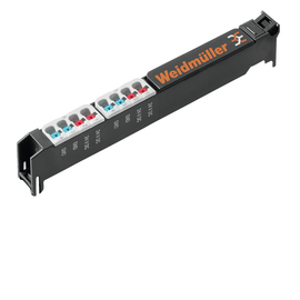 1484130000 Weidmüller UR20-PK- 1334930000-SP Feldbus, Dezentrale Perip Produktbild front M