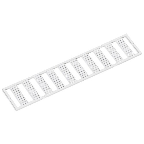 793-3505 Wago WMB-Multibeschriftungssystem Produktbild Front View L