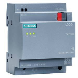 6BK1700-0BA20-0AA0 Siemens LOGO! CMK2000 Kommunikationsmodul Produktbild