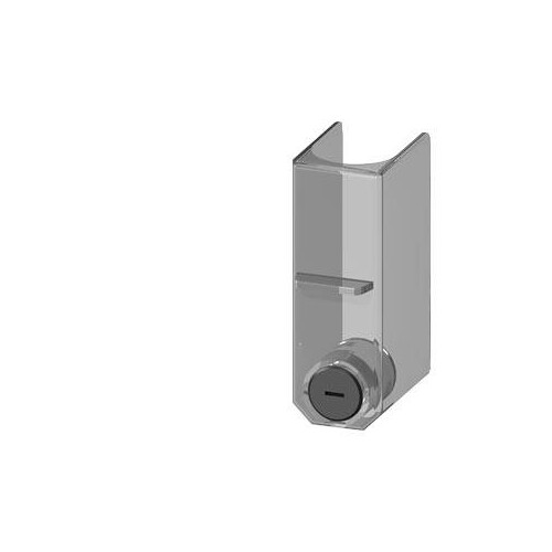 3TX6546-3B Siemens Klemmenabdeckung transparent für Gewinde M10 aus 6 Klemm Produktbild