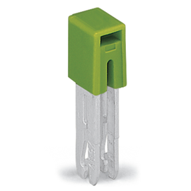 283-422 Wago Querbrücker Produktbild front M