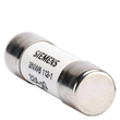 3NW6112-1 Siemens Zylindersicherung gG (NFC) ohne Anzeiger Gr.14x51mm, 500V 32A Produktbild