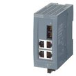 6GK5004-1BD00-1AB2 Siemens SCALANCE XB004 1 unmanaged Industrial Ethernet S Produktbild