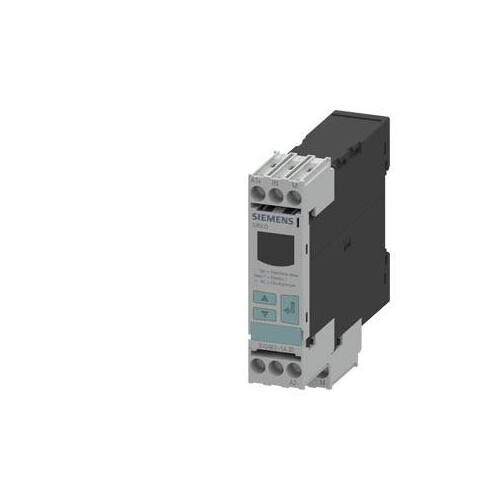 3UG4632-1AW30 Siemens Digitales Überwachungsrelais Spannungsüberwachung Produktbild