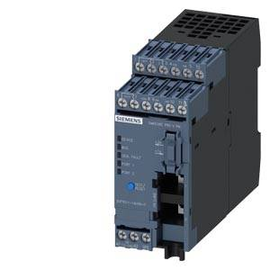 3UF7011-1AU00-0 Siemens Grundgerät 3 SIMOCODE pro V PN Ethernet/PROFINET IO, Produktbild