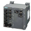 6GK5310-0FA10-2AA3 Siemens SCALANCE X310, managed plus IE Switch Produktbild