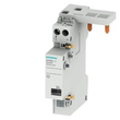 5SM6021-2 Siemens AFD BLOCK 1 16A 2POL 230V 1TE+2TE Produktbild