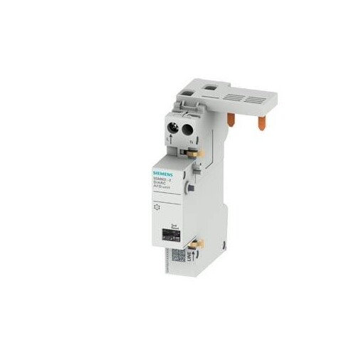 5SM6021-2 Siemens AFD BLOCK 1 16A 2POL 230V 1TE+2TE Produktbild