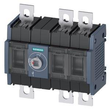3KD3430-0NE20-0 Siemens Lasttrennschalter 160A, Baugr. 2, 3 pol Produktbild