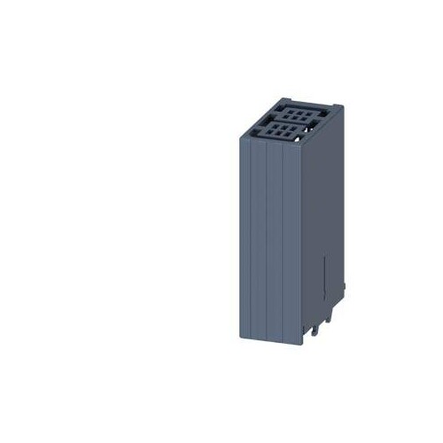 3KD9204-6 Siemens Kabelanschlussabdeckung, Zubehör für 3K Produktbild