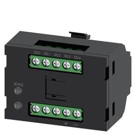 3SU1400-1GC10-1AA0 Siemens Elektronik Modul für ID Schlüsselschalter, schwarz Produktbild