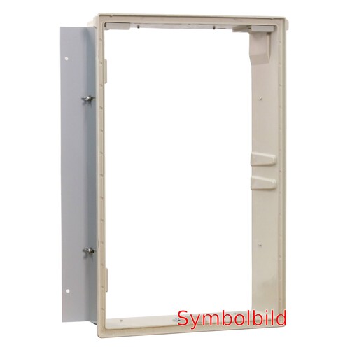 9405172.3 Elsta-Mosdorfer Ausgleichsrah. 150mm (320x320) Produktbild Front View L