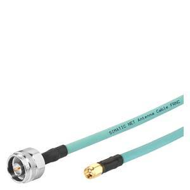 6XV1875-5LH50 Siemens SIMATIC NET, N CONNECT/SMA male/male Cable vorkonfekti Produktbild