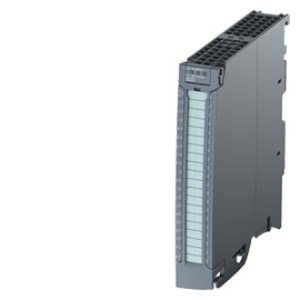 6ES7522-1BH10-0AA0 Siemens SIMATIC S7 1500, Digitalausgabemodul, DQ16xDC 24V/ Produktbild