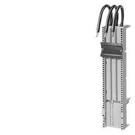 8US1261-5FM08 Siemens Sammelschienensystem Abstand 60mm Gerät Produktbild